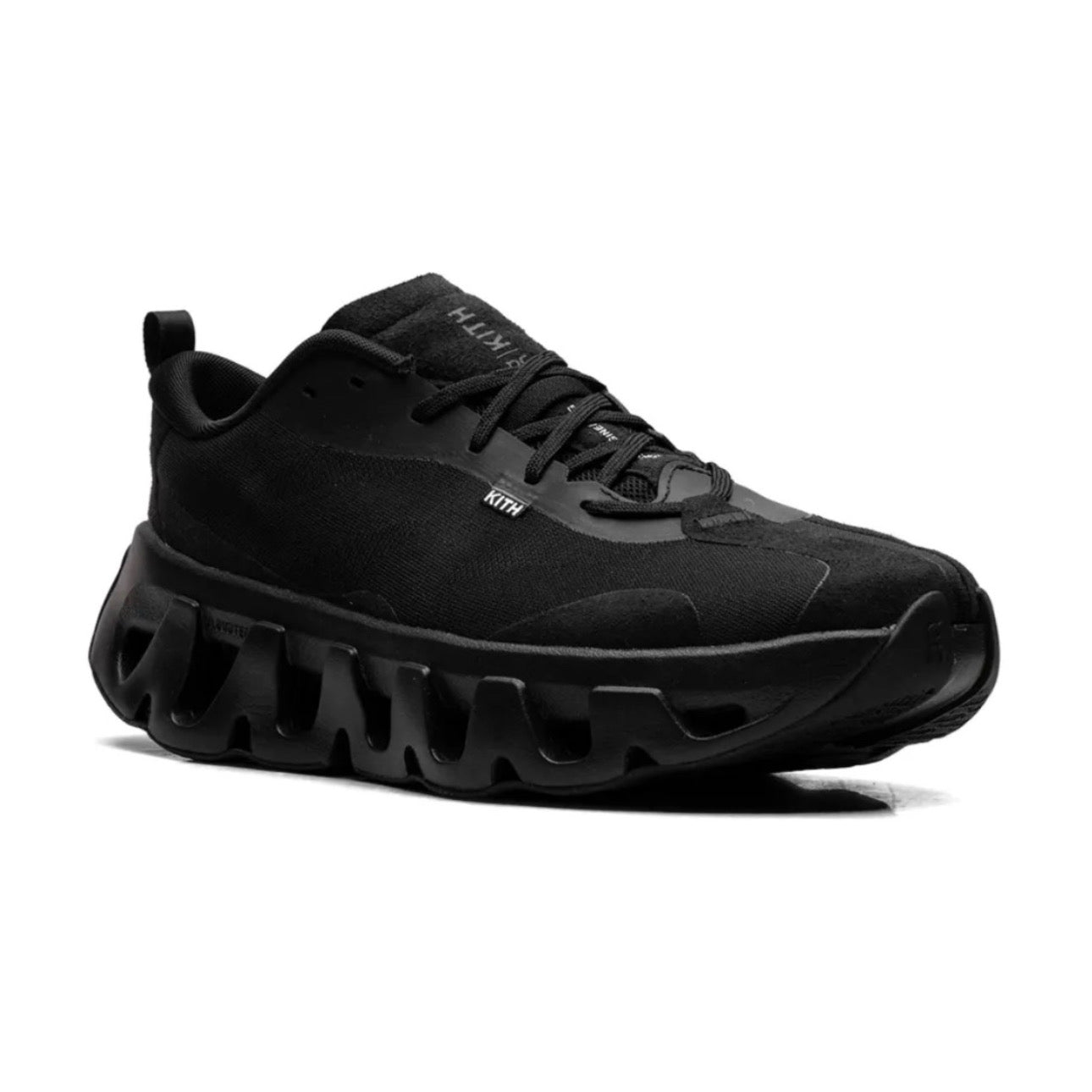 On Running K-Tech 1 Kith \ Black