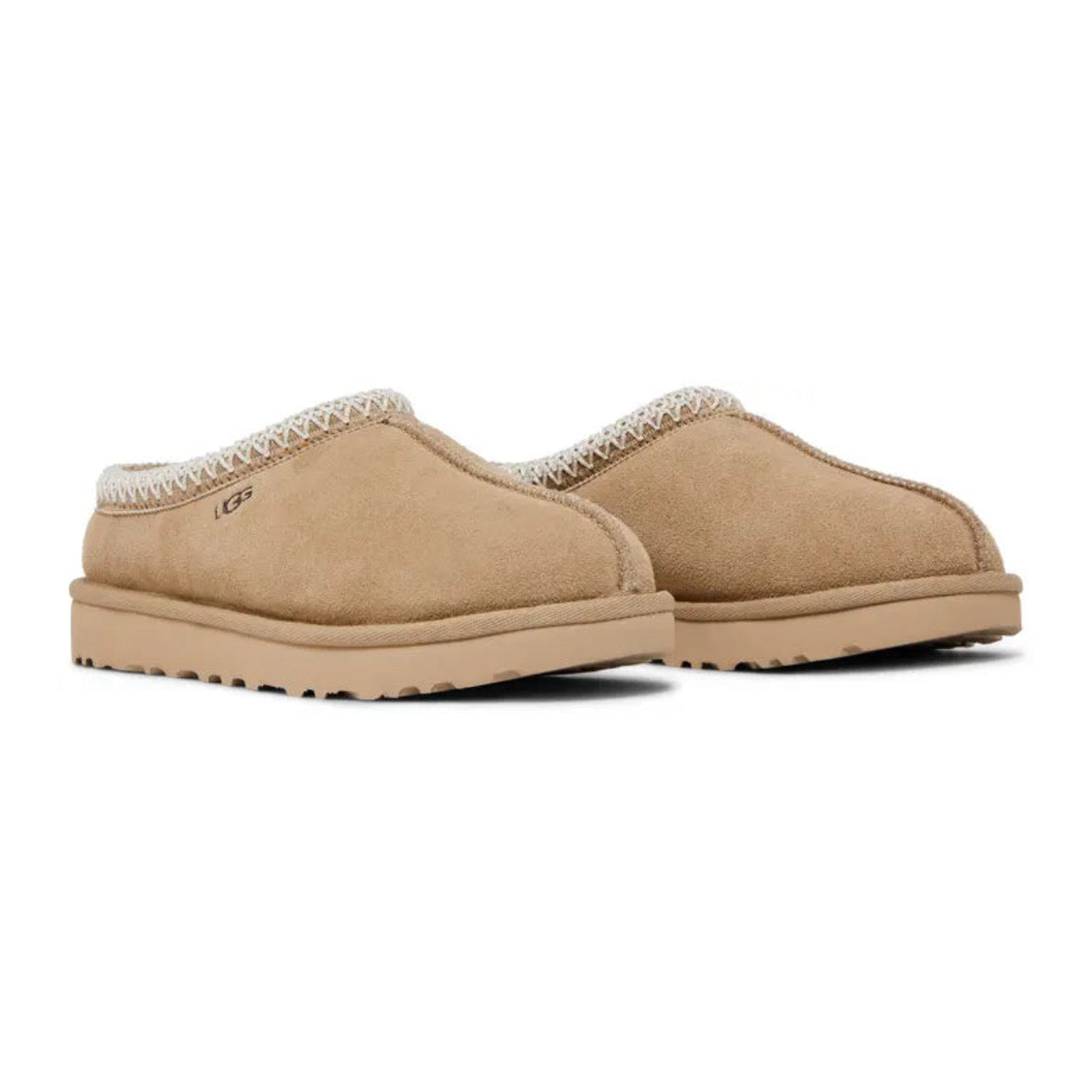 UGG Tasman Slipper \ Mustard Seed