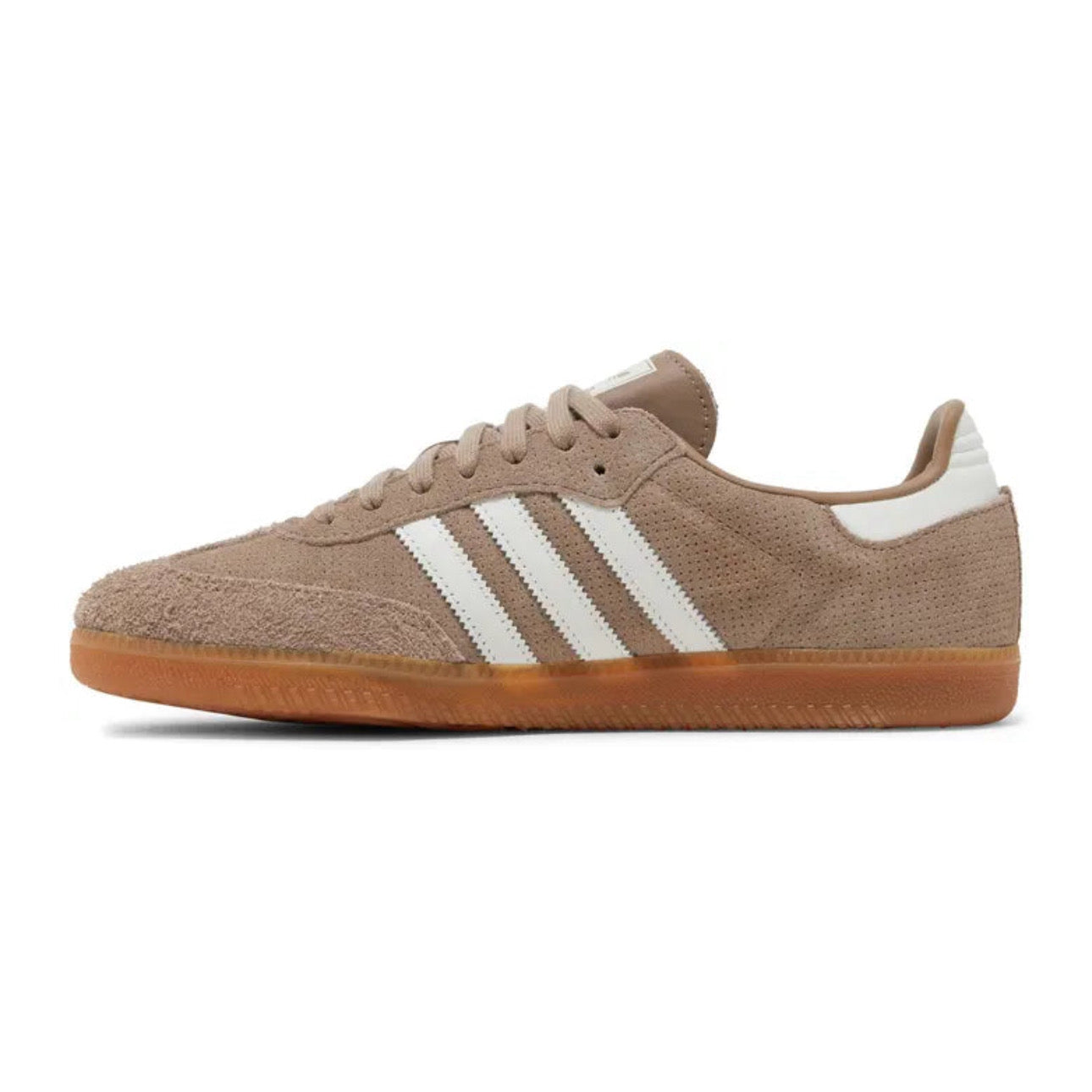 adidas Samba OG – \ Chalky Brown Gum