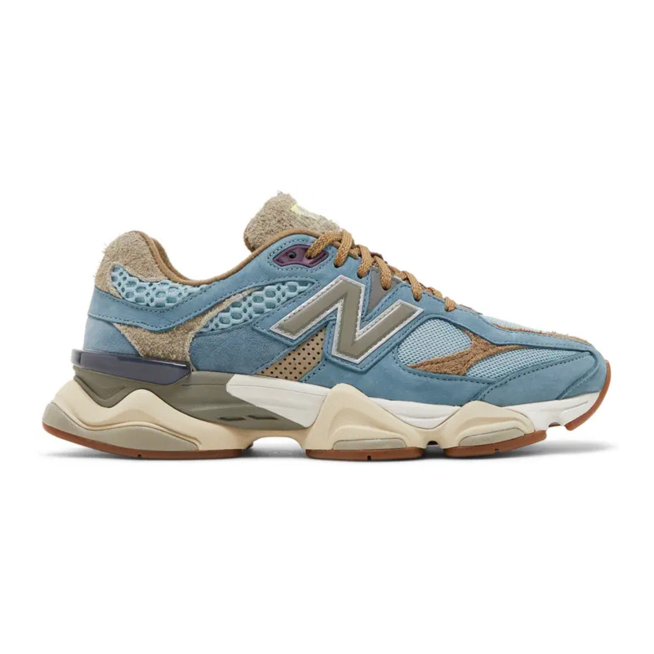 New Balance Bodega x 9060 \ Age of Discovery