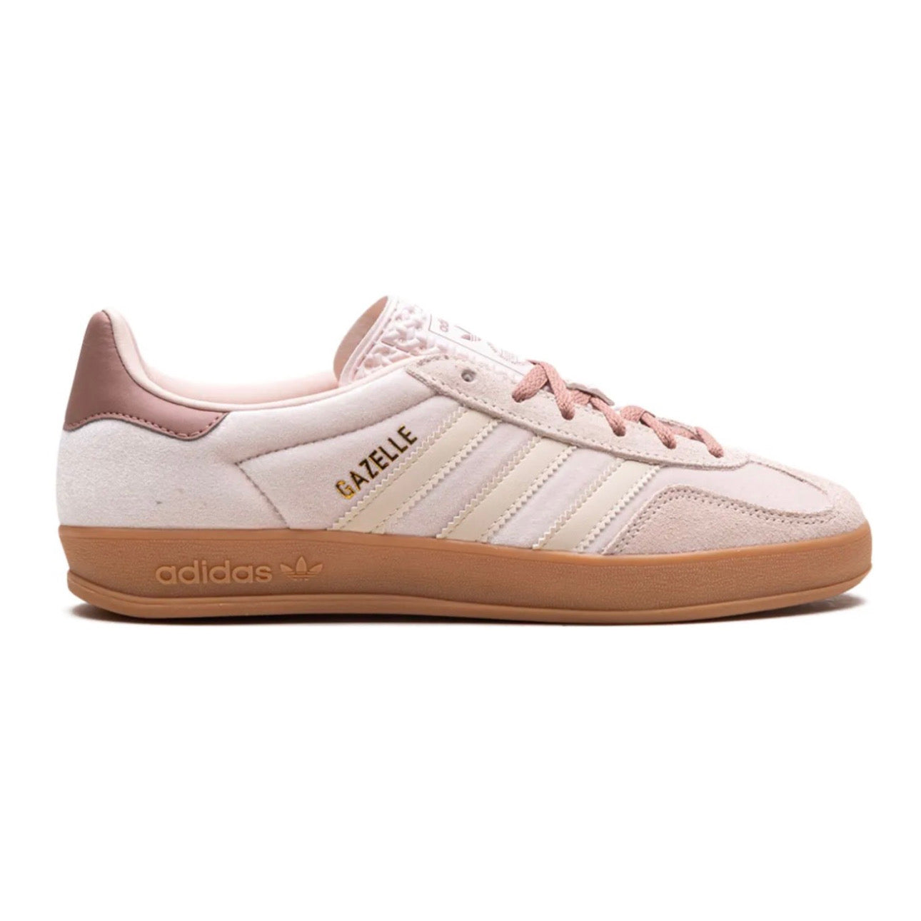 adidas Gazelle Indoor \ Rose Pink