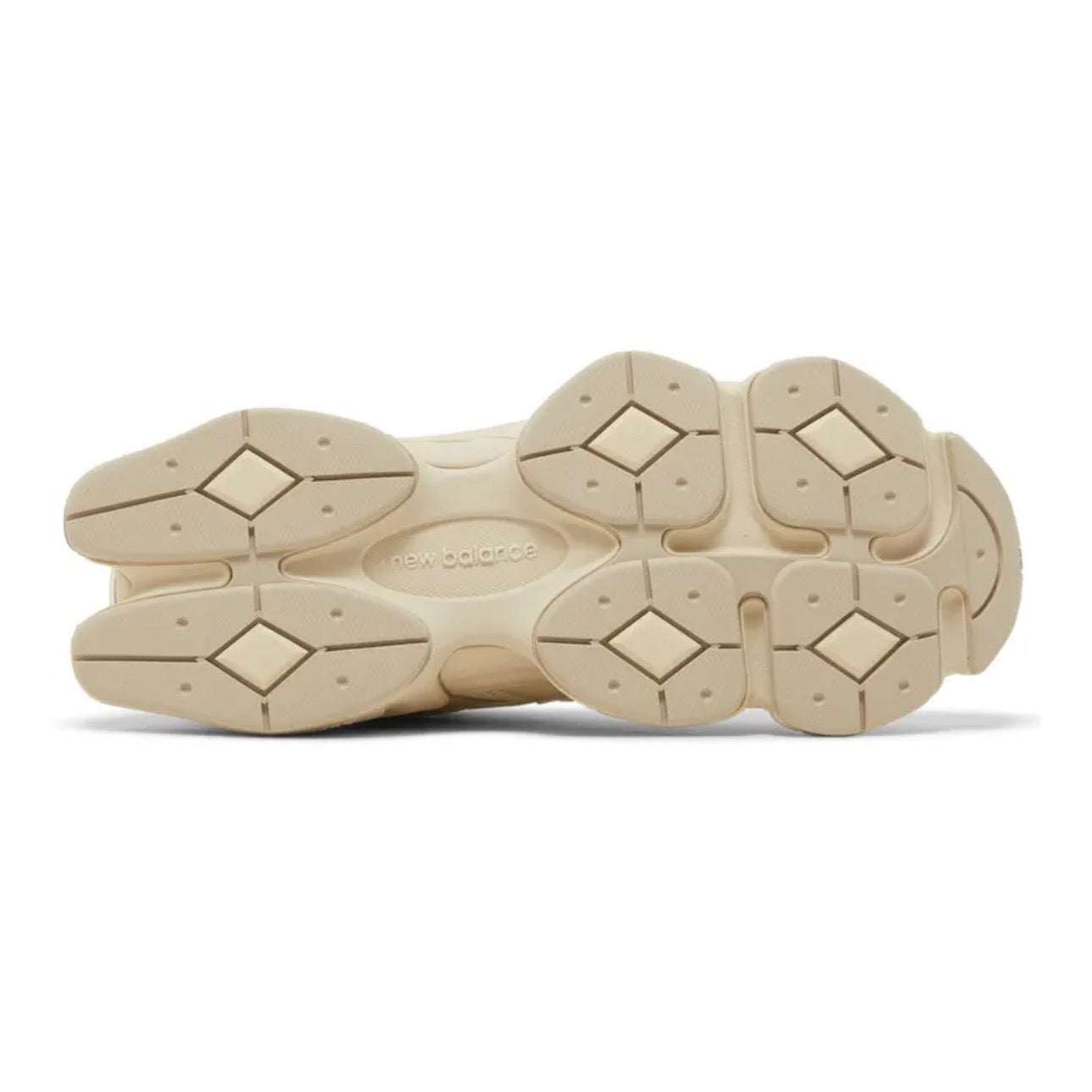 New Balance 9060 \ Turtledove Black