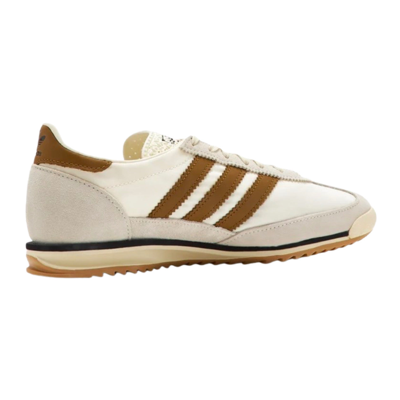 adidas SL 72 OG \ Cream Fabric