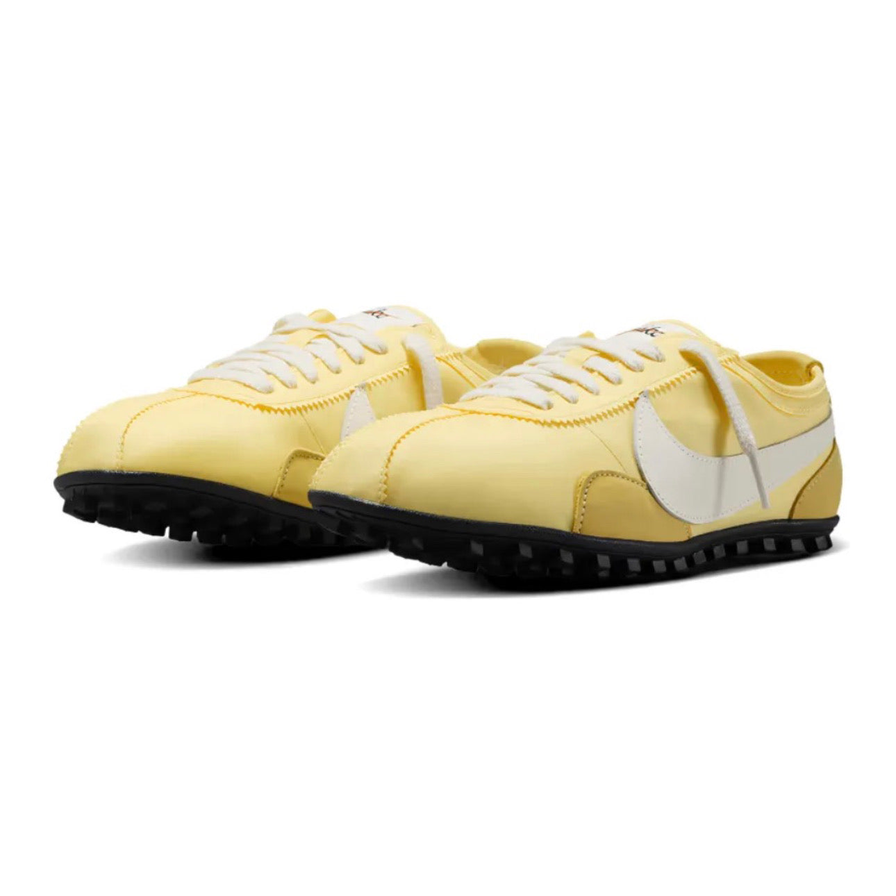 Nike Moon Shoe \ Yellow