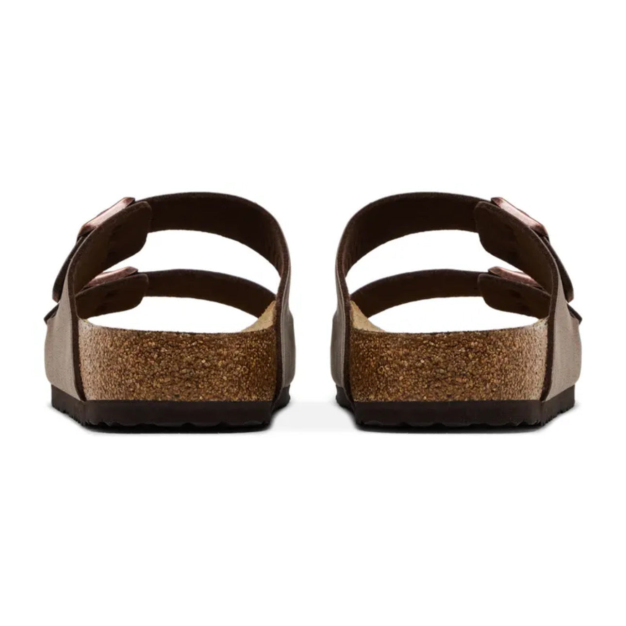 Birkenstock Arizona Birkibuc \ Mocha