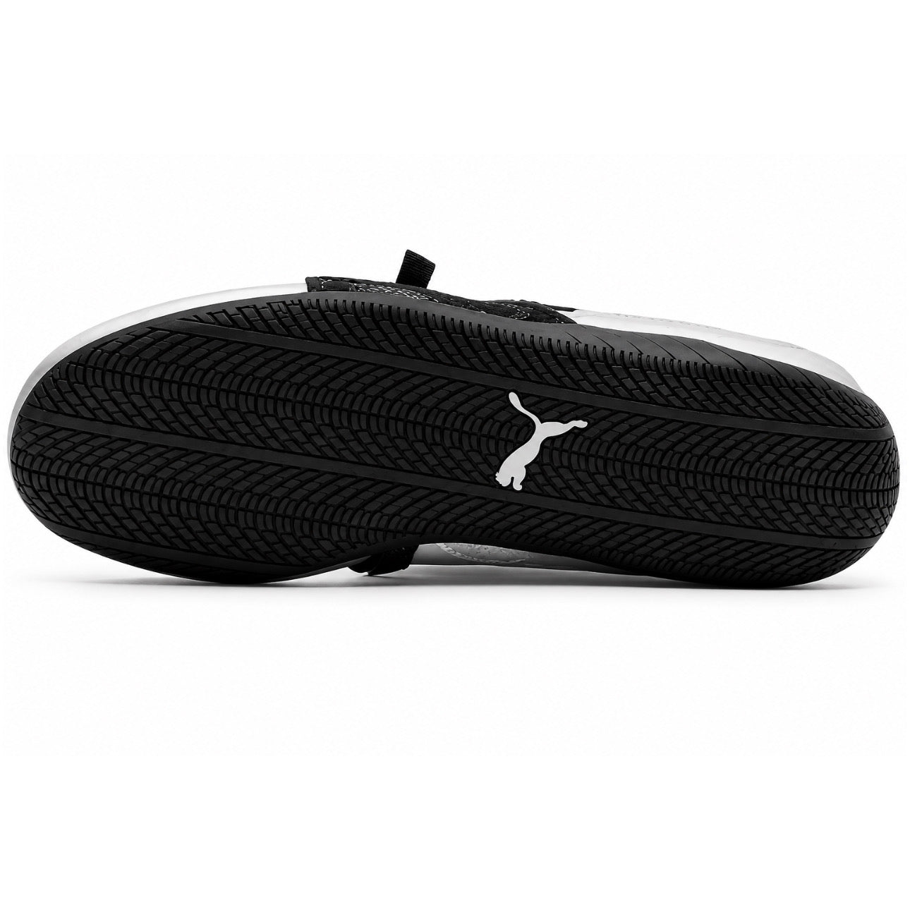 Puma Speedcat Ballet Lace Ribbon \ Silver