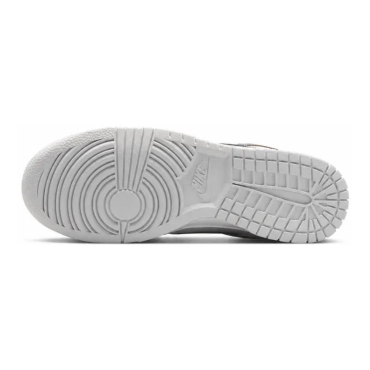 Nike Dunk Low \ Plum Chalk