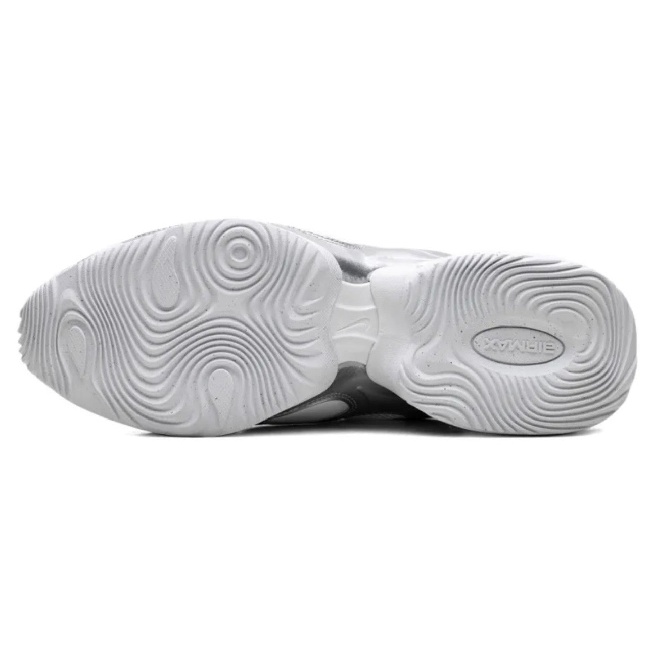 Nike Air Max Muse \ Metallic Silver