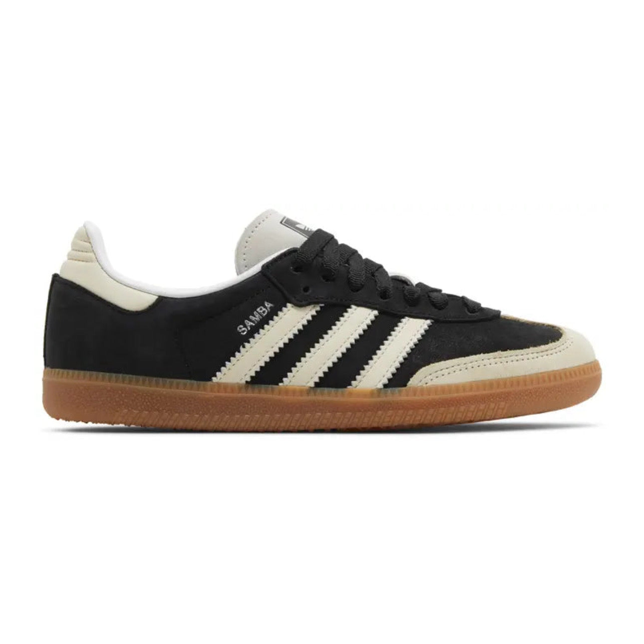 adidas Samba OG – \ Black Wonder White