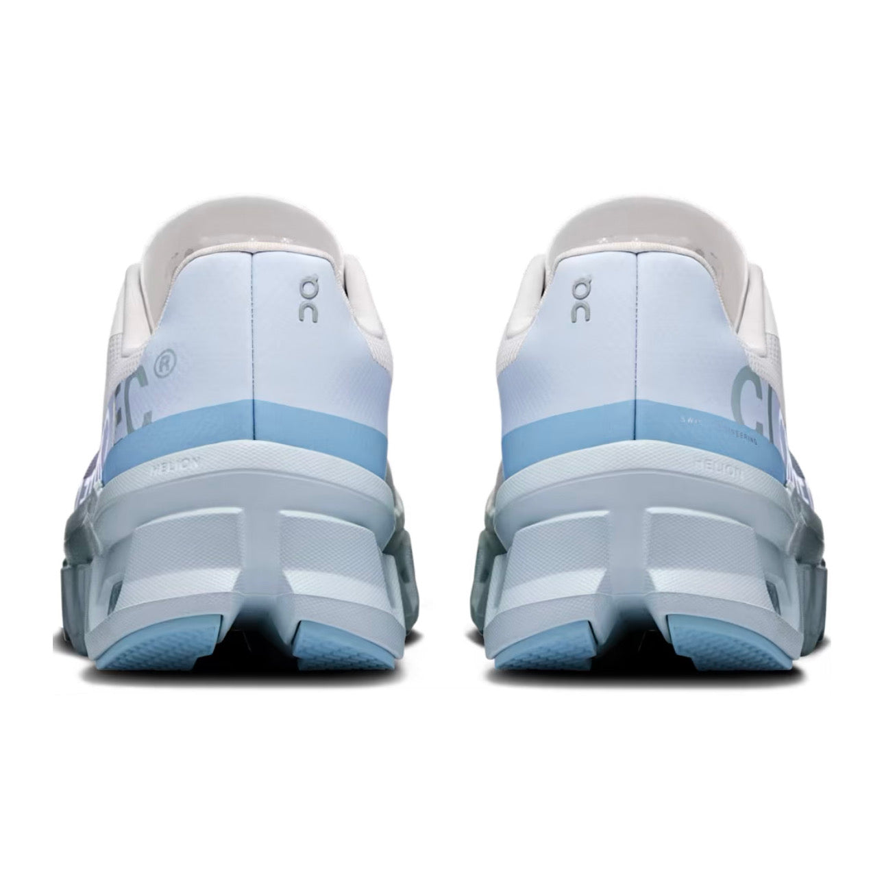 On Running Cloudmonster Frost Wash