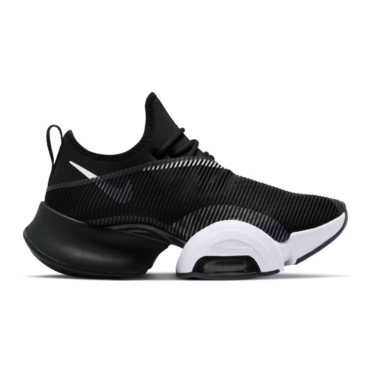 Nike Air Zoom SuperRep \ Black