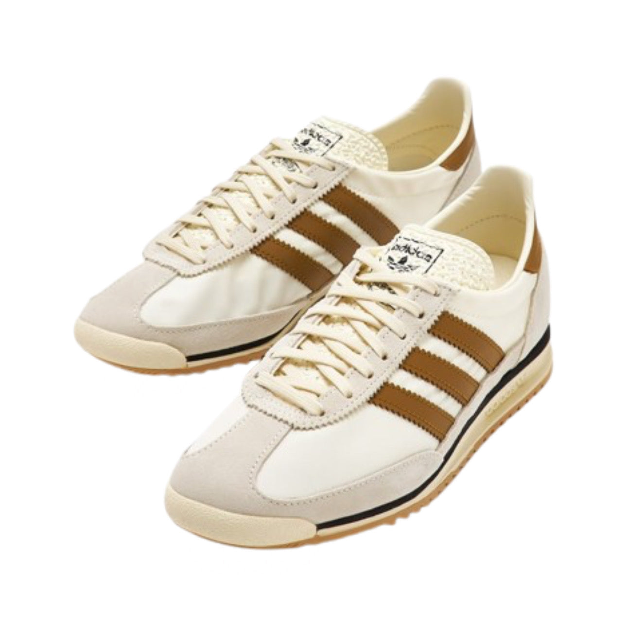 adidas SL 72 OG \ Cream Fabric