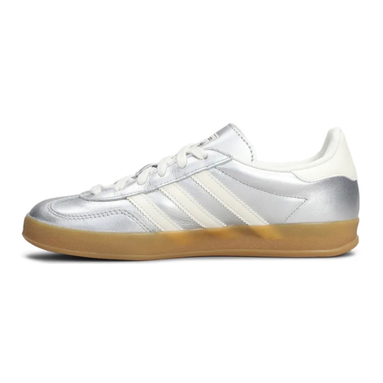adidas Gazelle Indoor \ Glow Pink Court Green