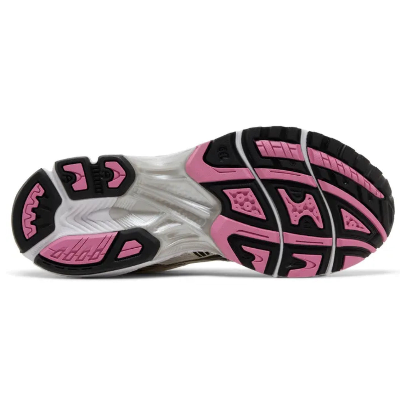 ASICS Gel Kayano 14 \ Cream Sweet Pink