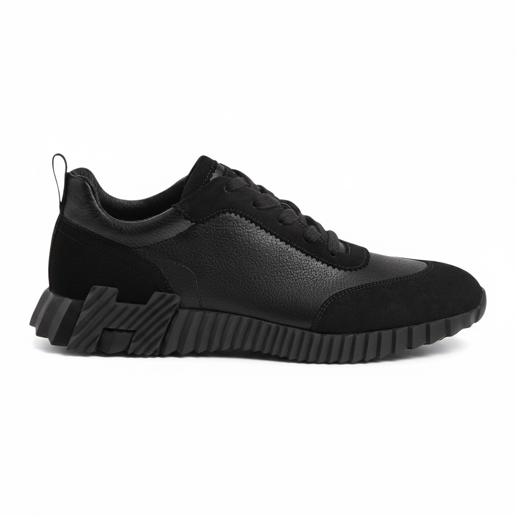 Hermès Paris Bouncing \ Black