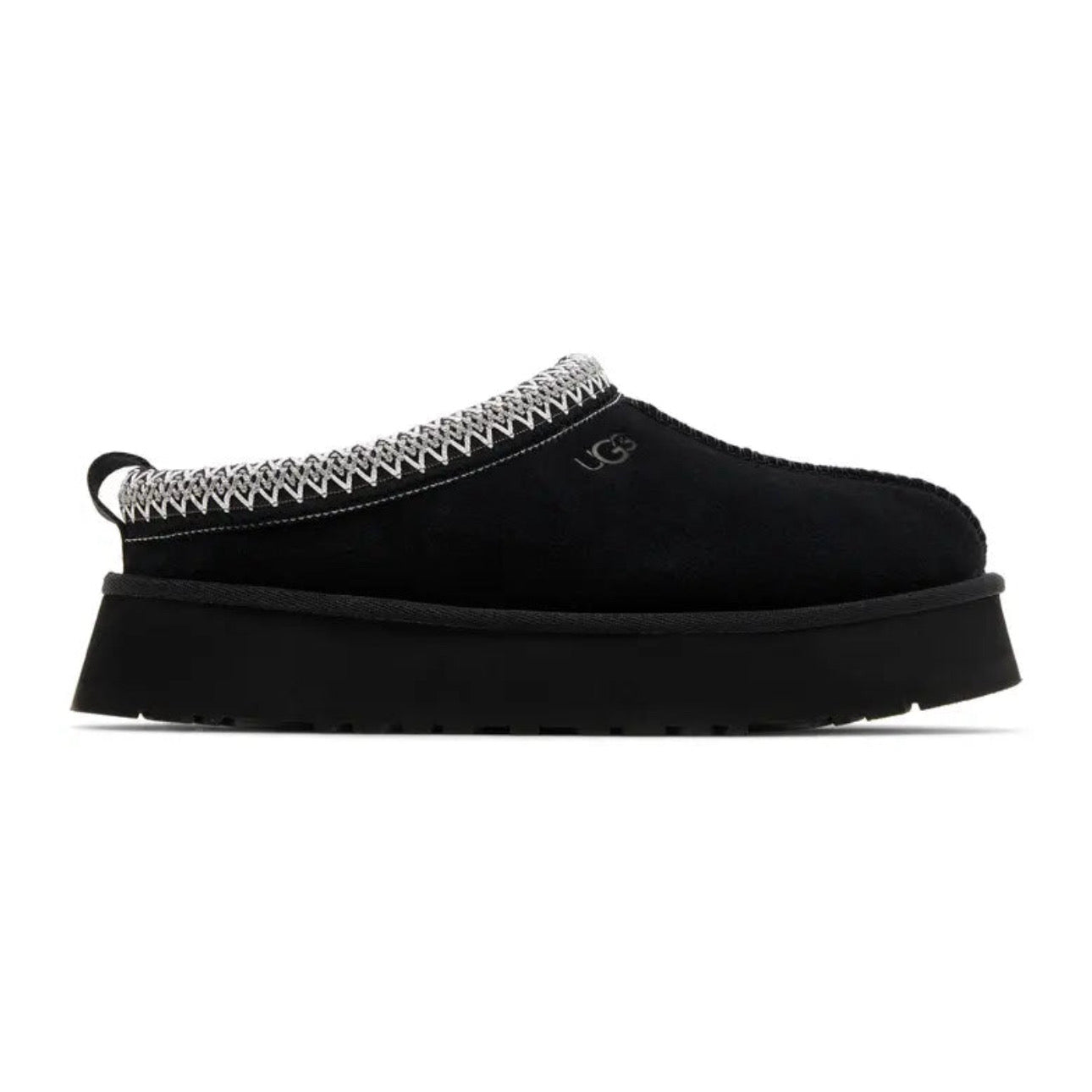 UGG Tazz Slipper – \ Black