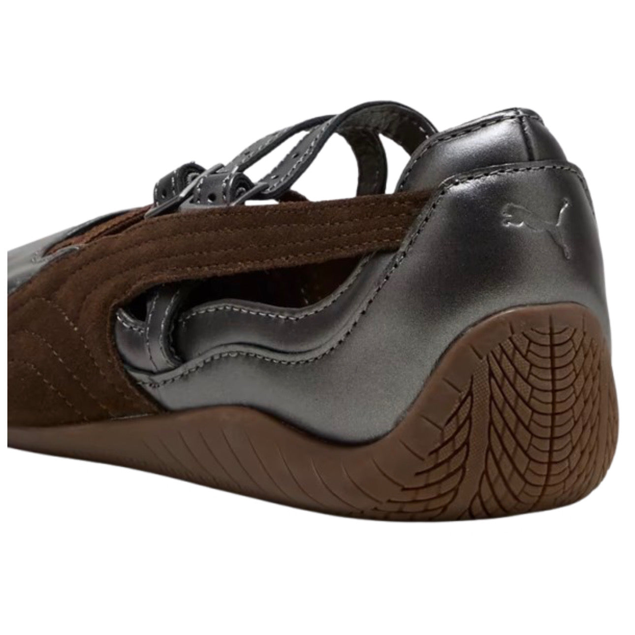 Puma Speedcat Ballet Lux \ Chocolate Gum