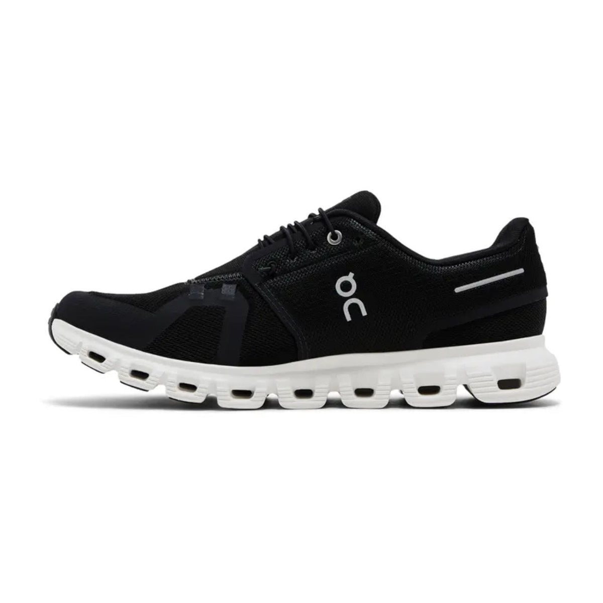 On Running Cloud 6 \ Black White
