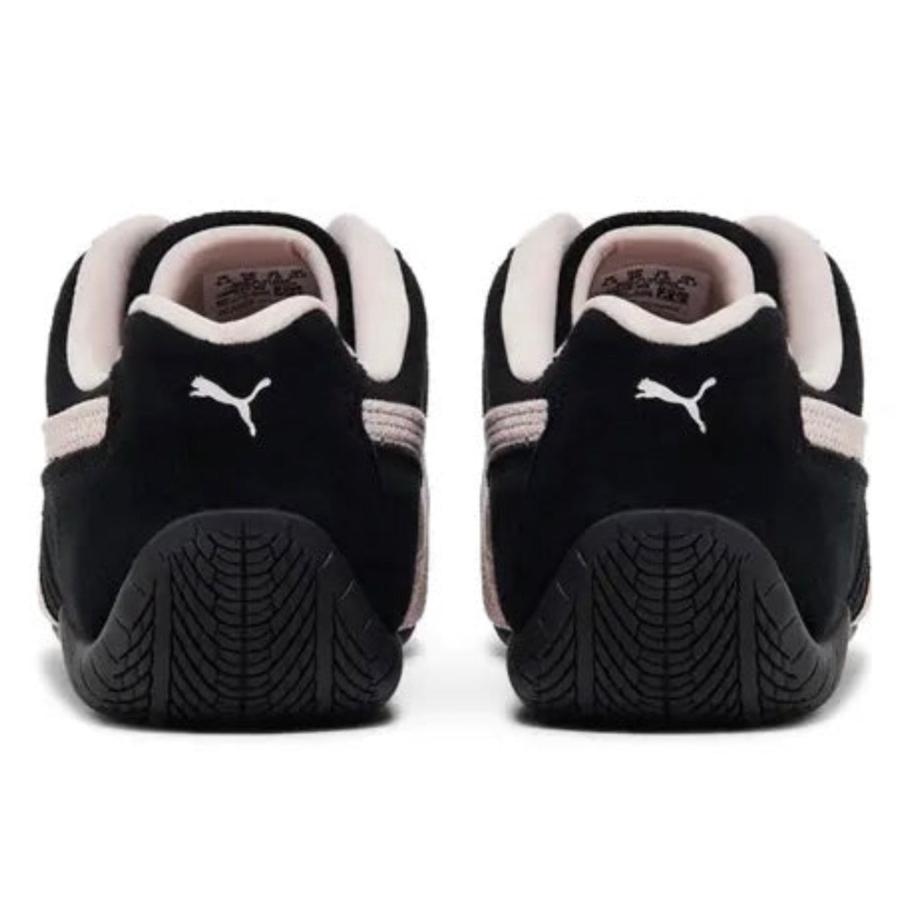 Puma SpeedCat OG \ Black Pink
