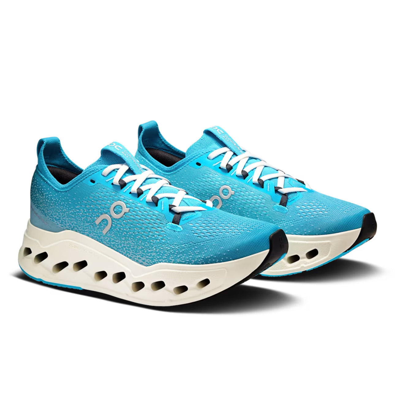 On Running Cloudsurfer Max Horizon \ Ivory