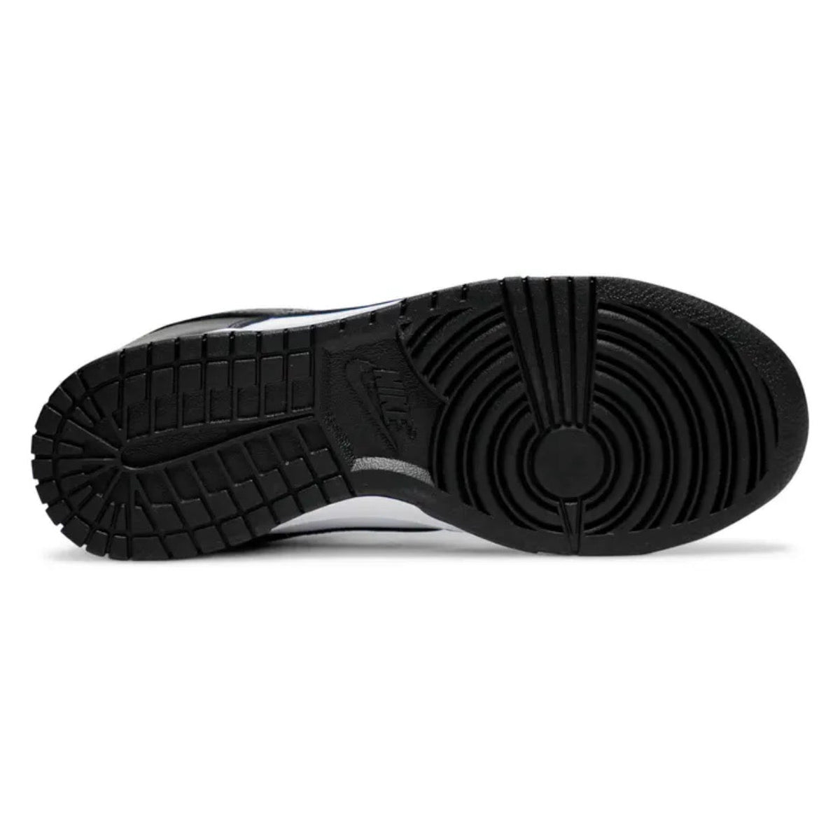 Nike Dunk Low \ Black White