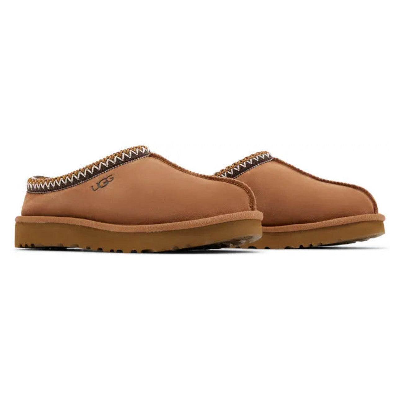 UGG Tasman Slipper \ Chestnut