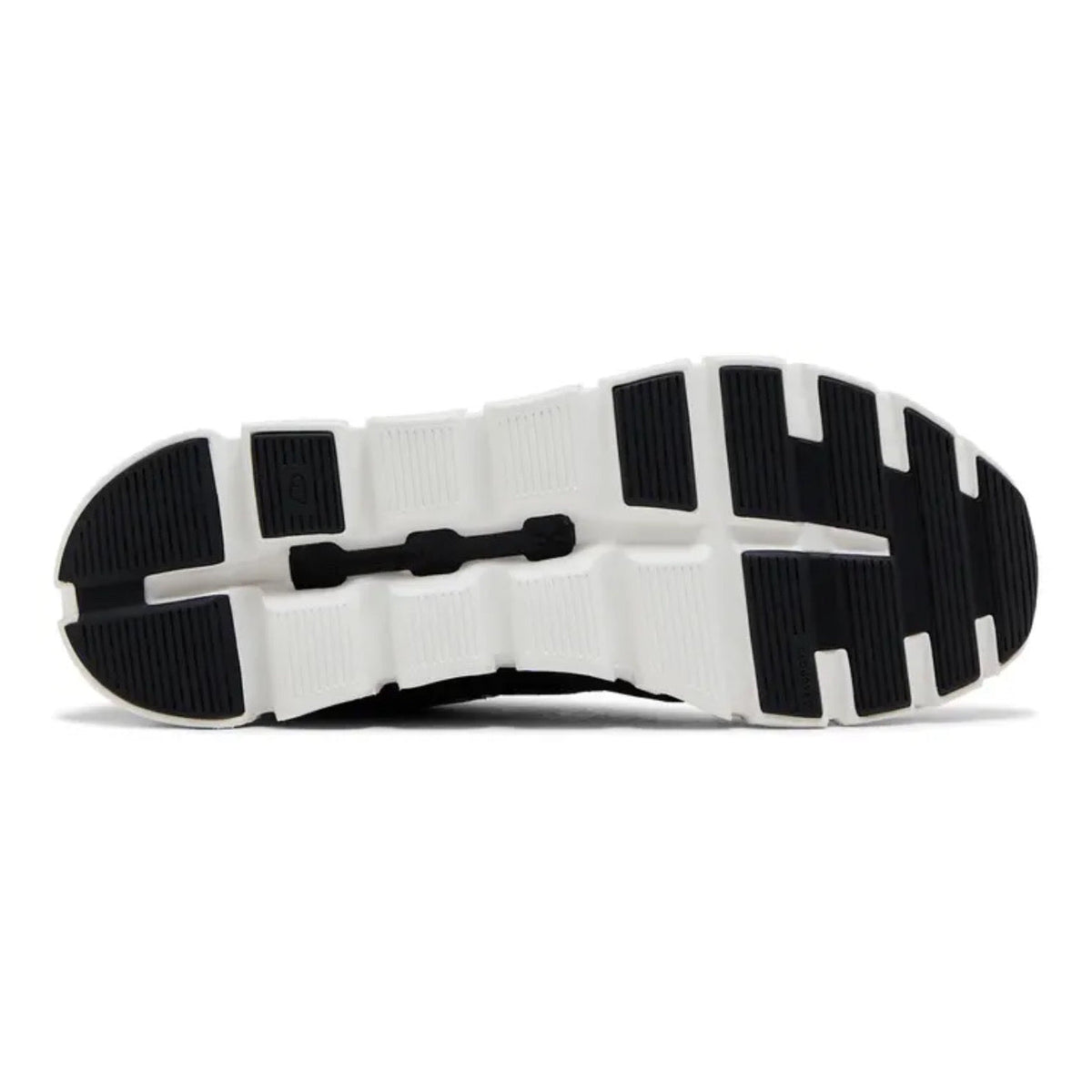 On Running Cloud 6 \ Black White