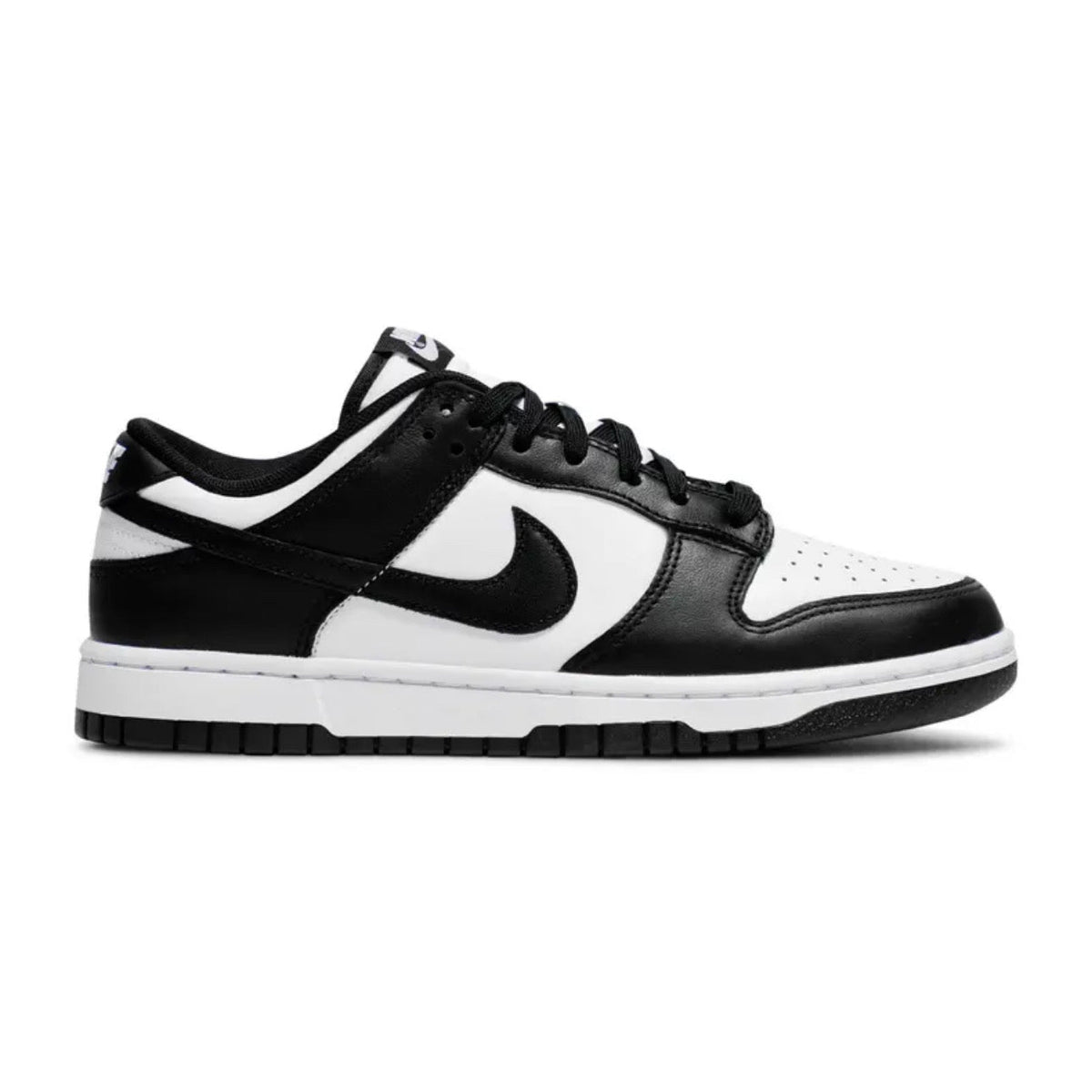 Nike Dunk Low \ Black White