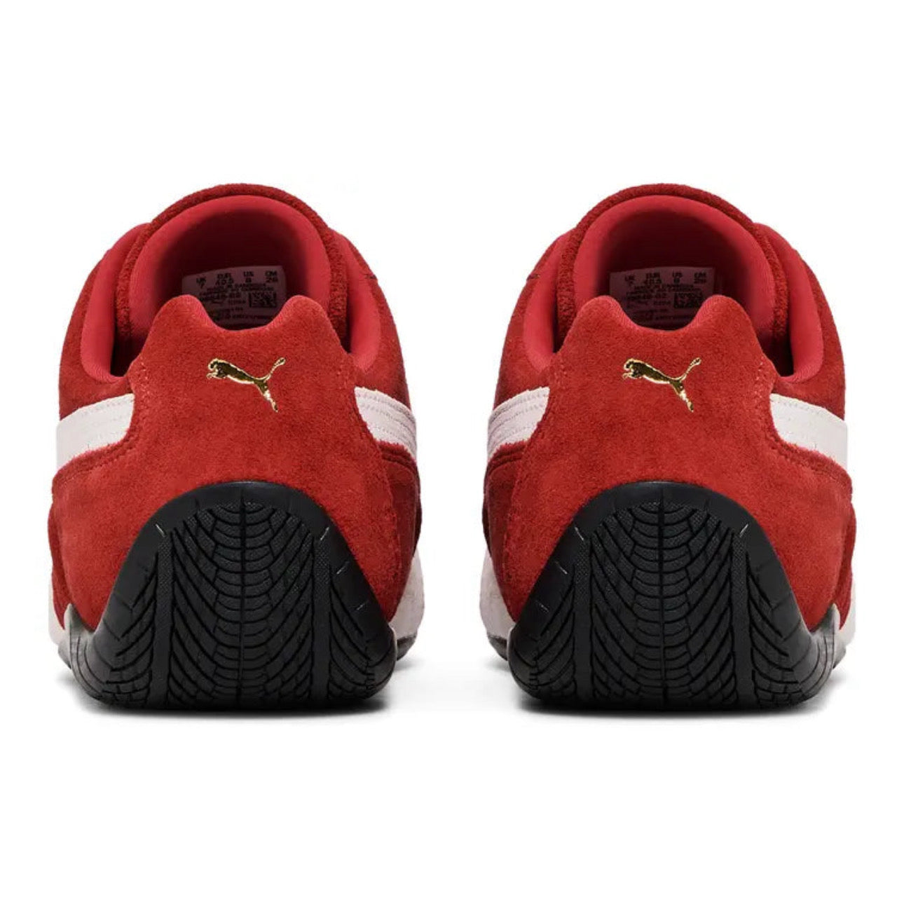 Puma Speedcat OG – \ Red White