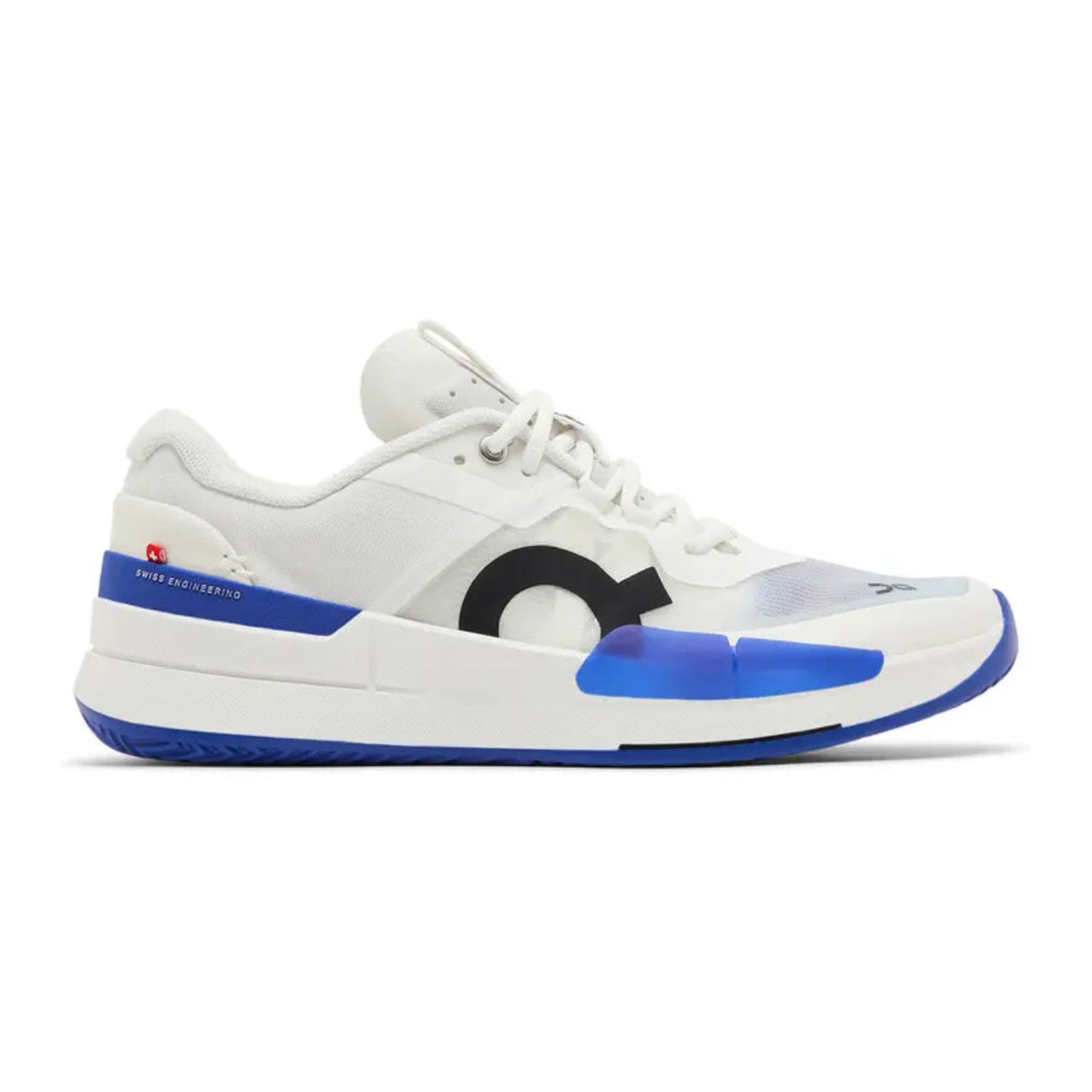 On Running The Roger Pro 2 Clay \ White Indigo