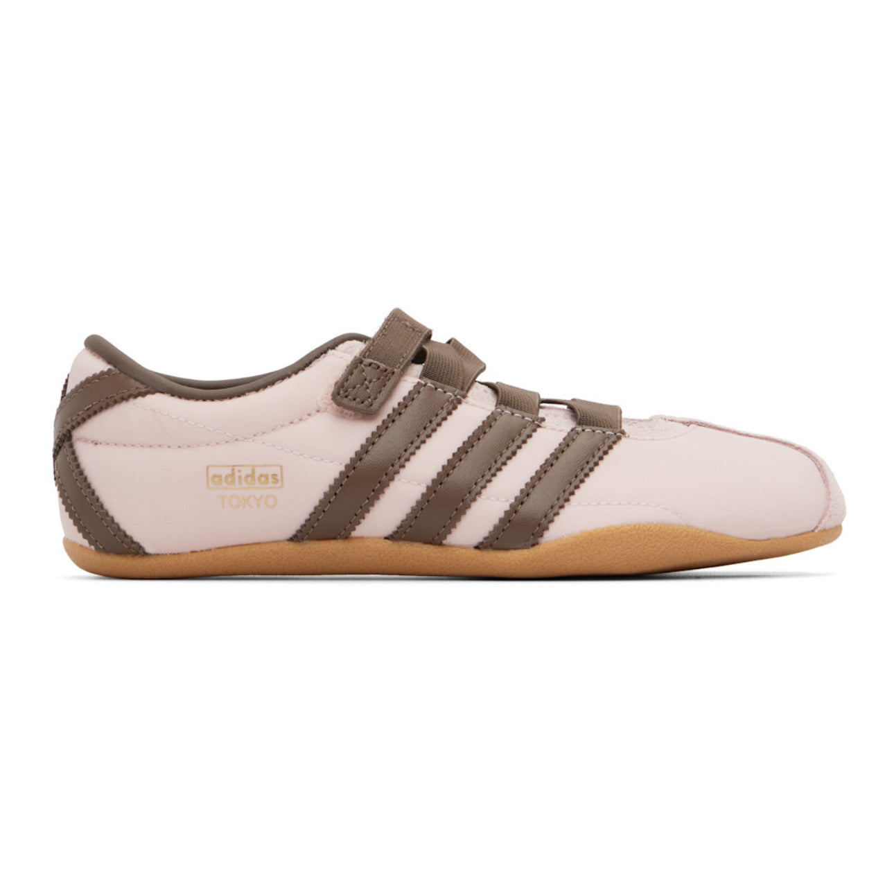 adidas Tokyo Mary Jane \ Pink