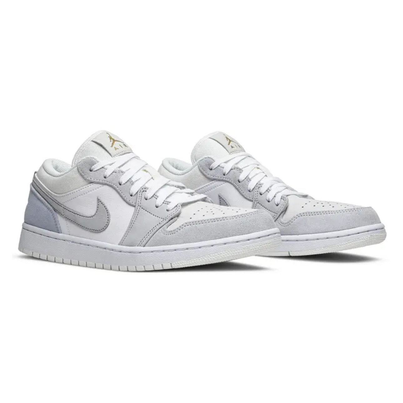 Air Jordan 1 Low \ Paris