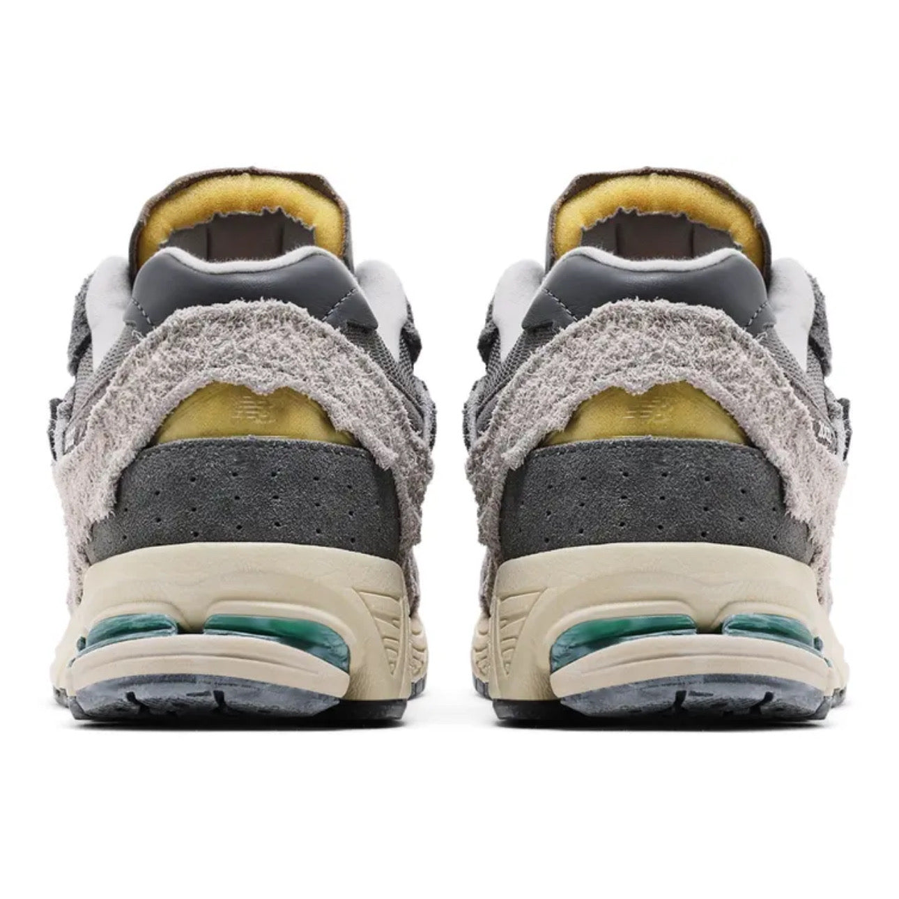 New Balance 2002R \ Protection Pack - Rain Cloud