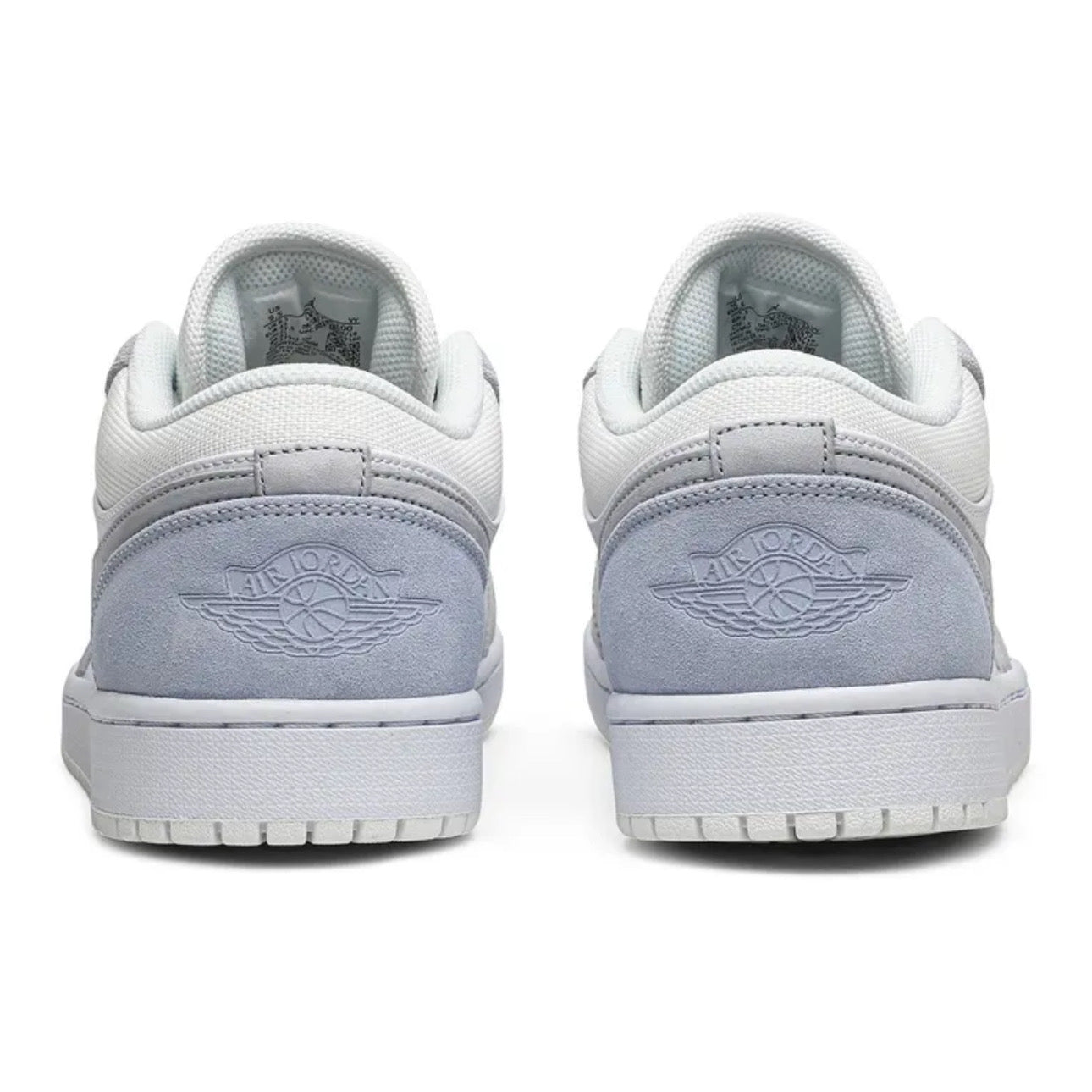Air Jordan 1 Low \ Paris