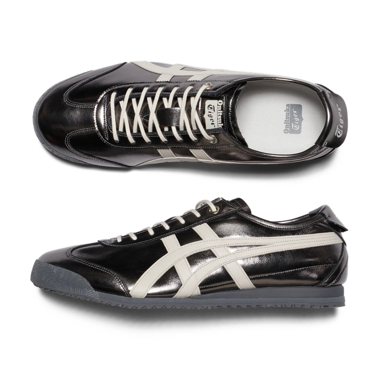 Onitsuka Tiger Mexico 66 SD \ Metropolis / Cream