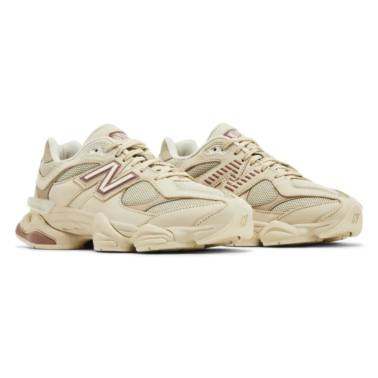 New Balance 9060 \ Bone Sparrow