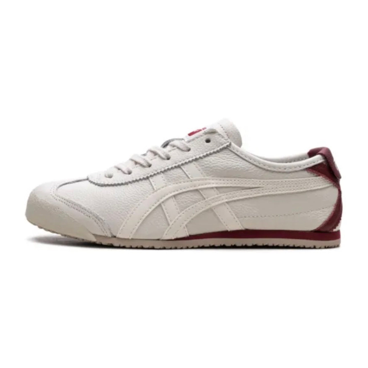 Onitsuka Tiger Mexico 66 \ Cream Beet Juice