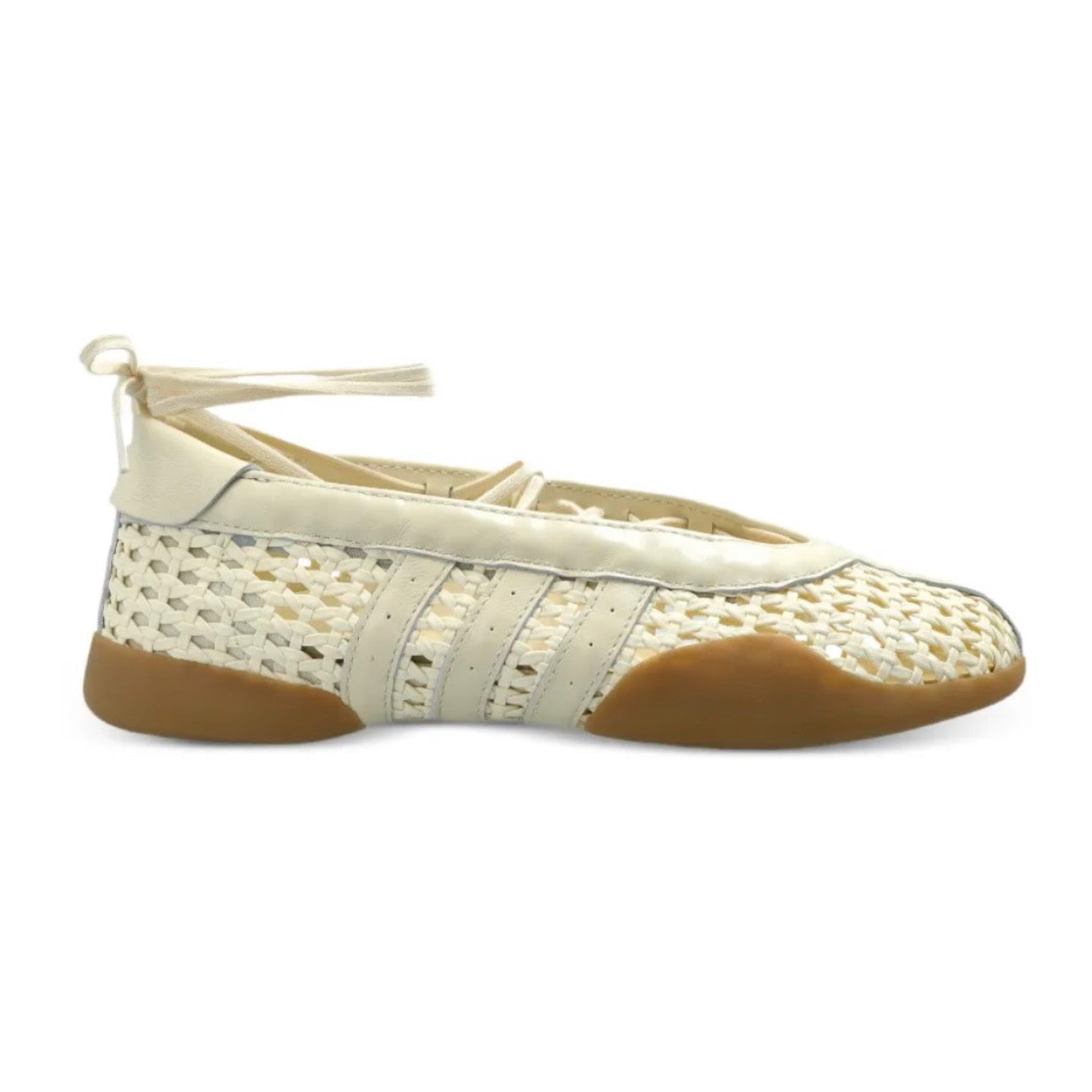 adidas Taekwondo Mei Woven Lace-up