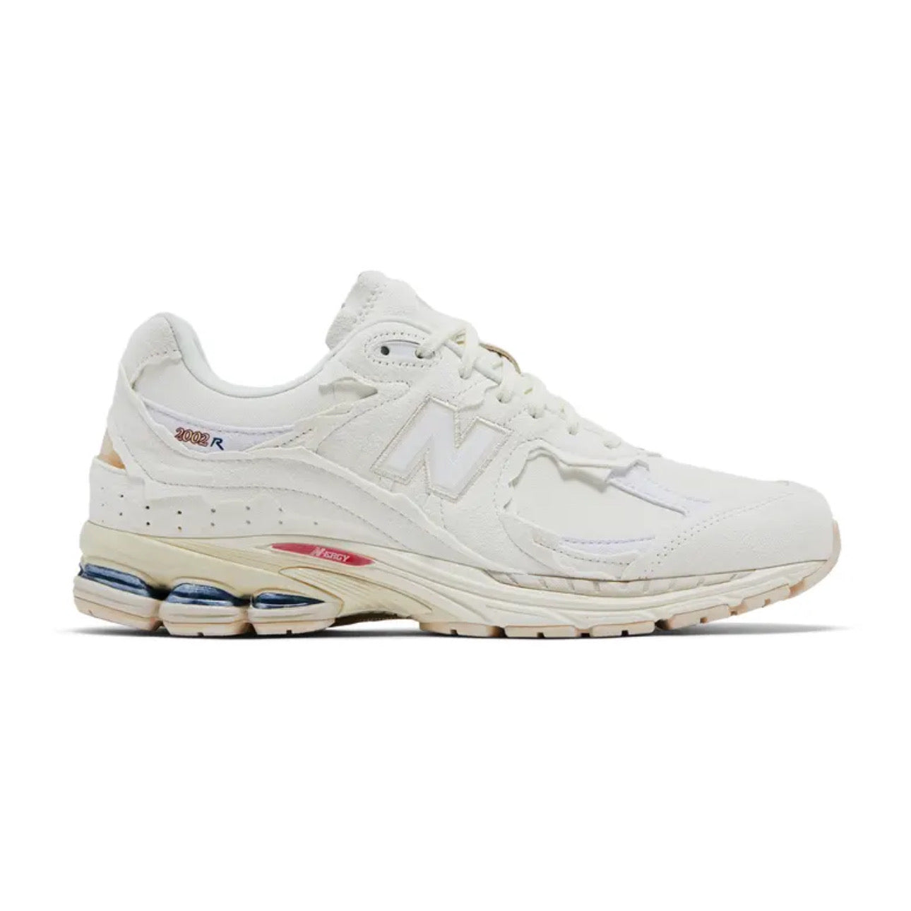 New Balance 2002R \ Protection Pack - Sea Salt