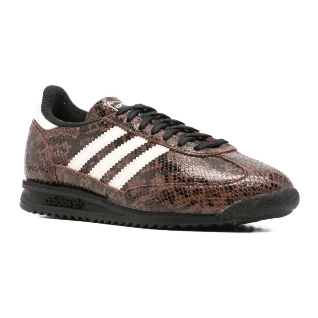 adidas SL 72 OG Snakeskin \ Preloved Brown