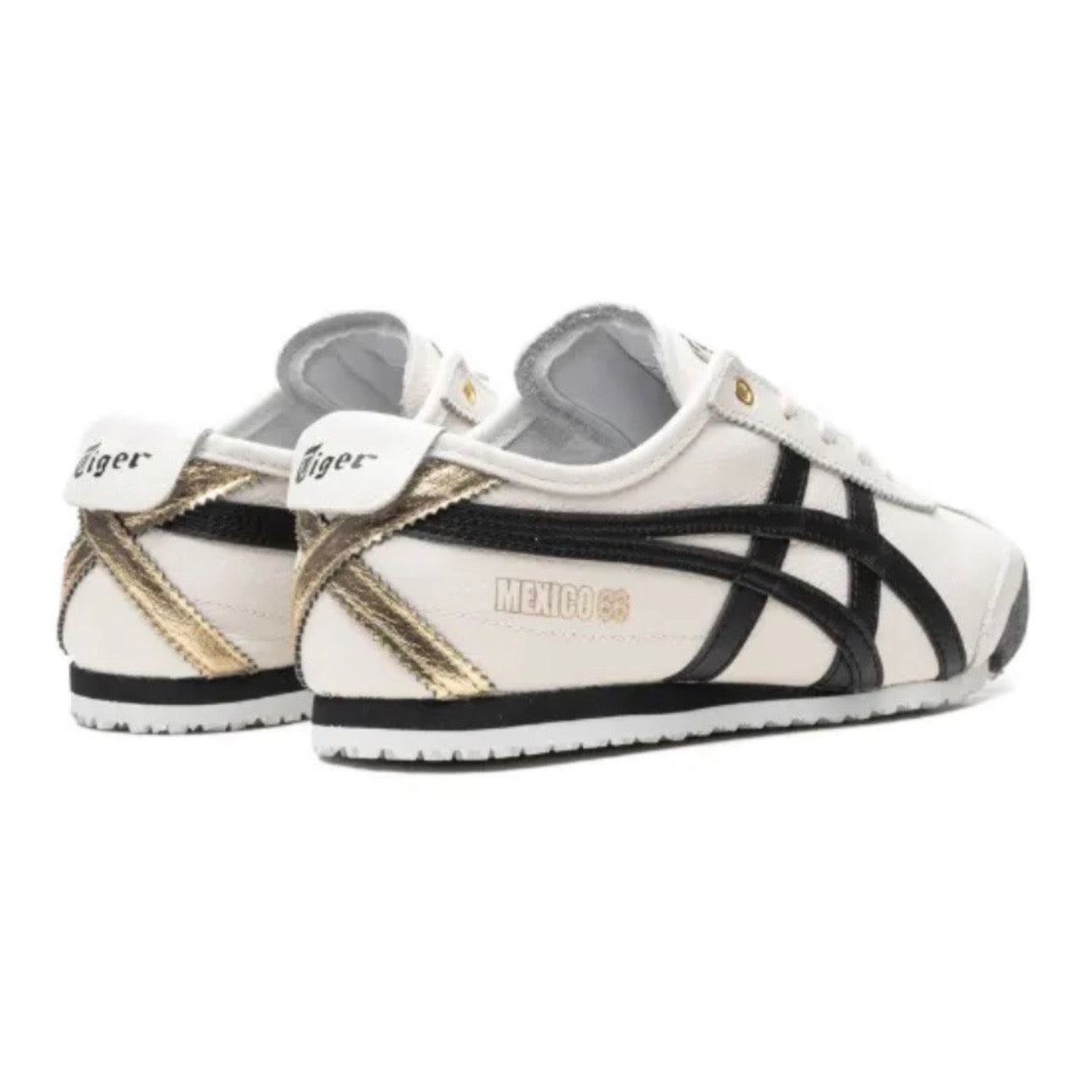 Onitsuka Tiger Mexico 66 – \ Cream Black Gold