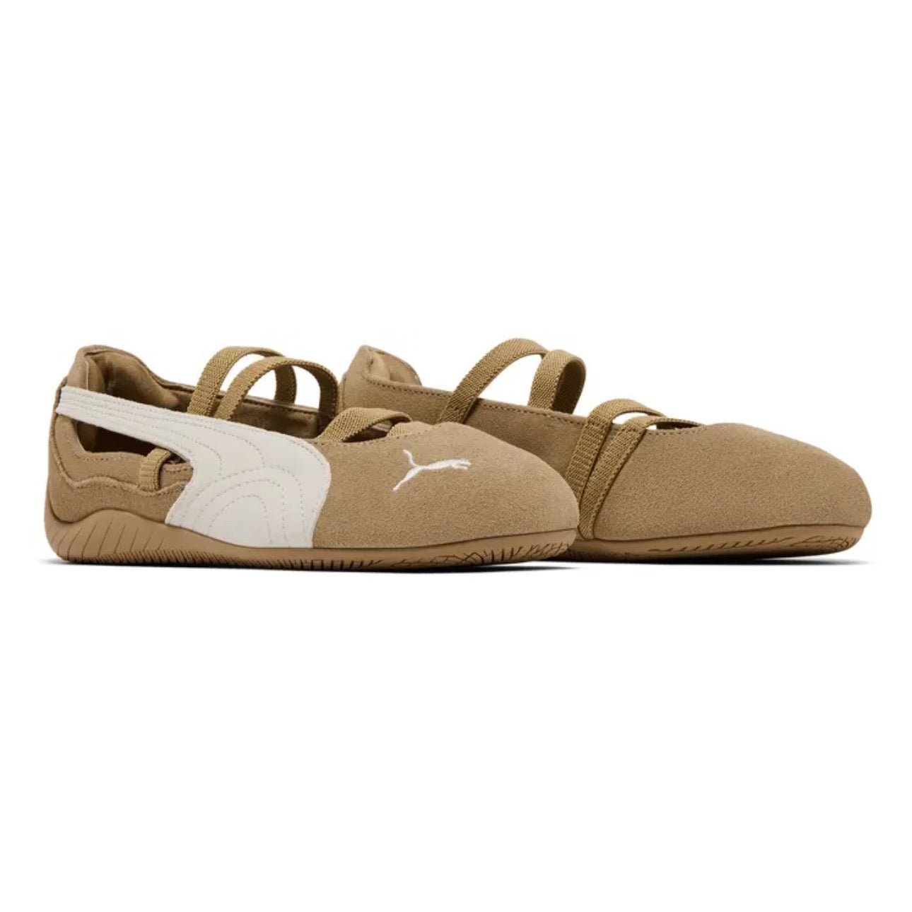 Puma Speedcat Ballet \ Prairie Tan