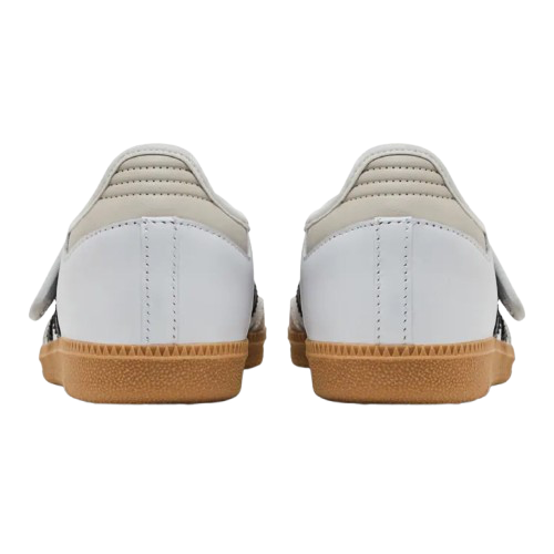 adidas Samba Jane \ White Black Gum