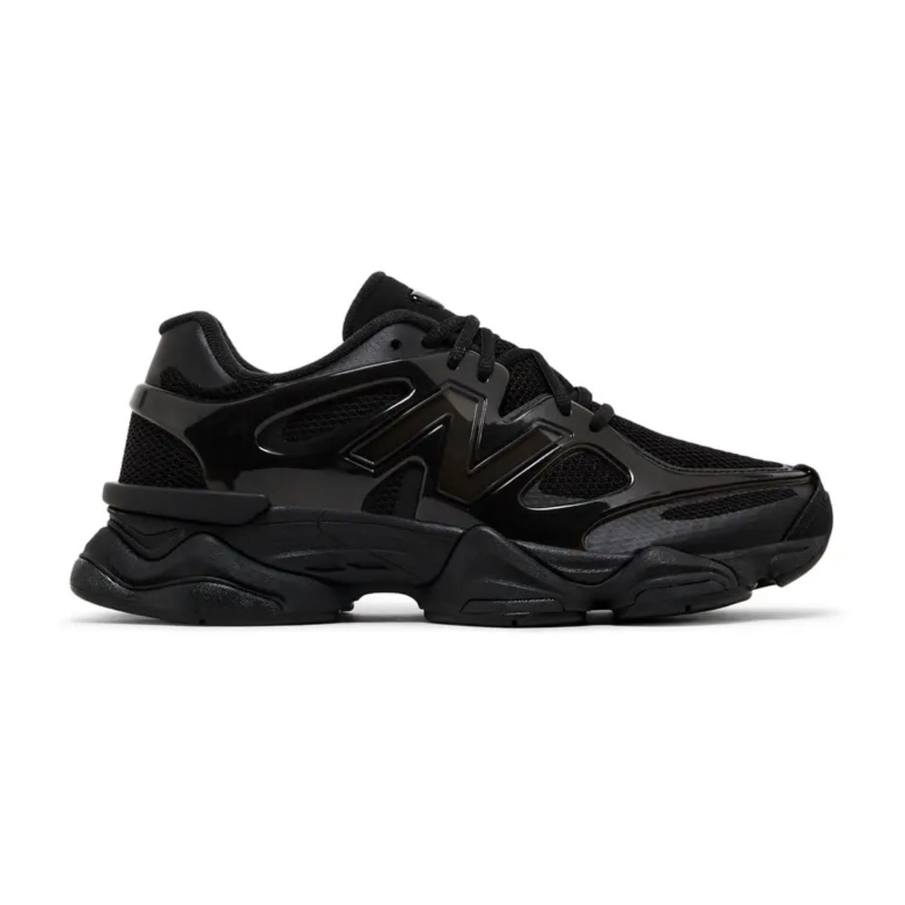 New Balance 9060 x \ Black Cat