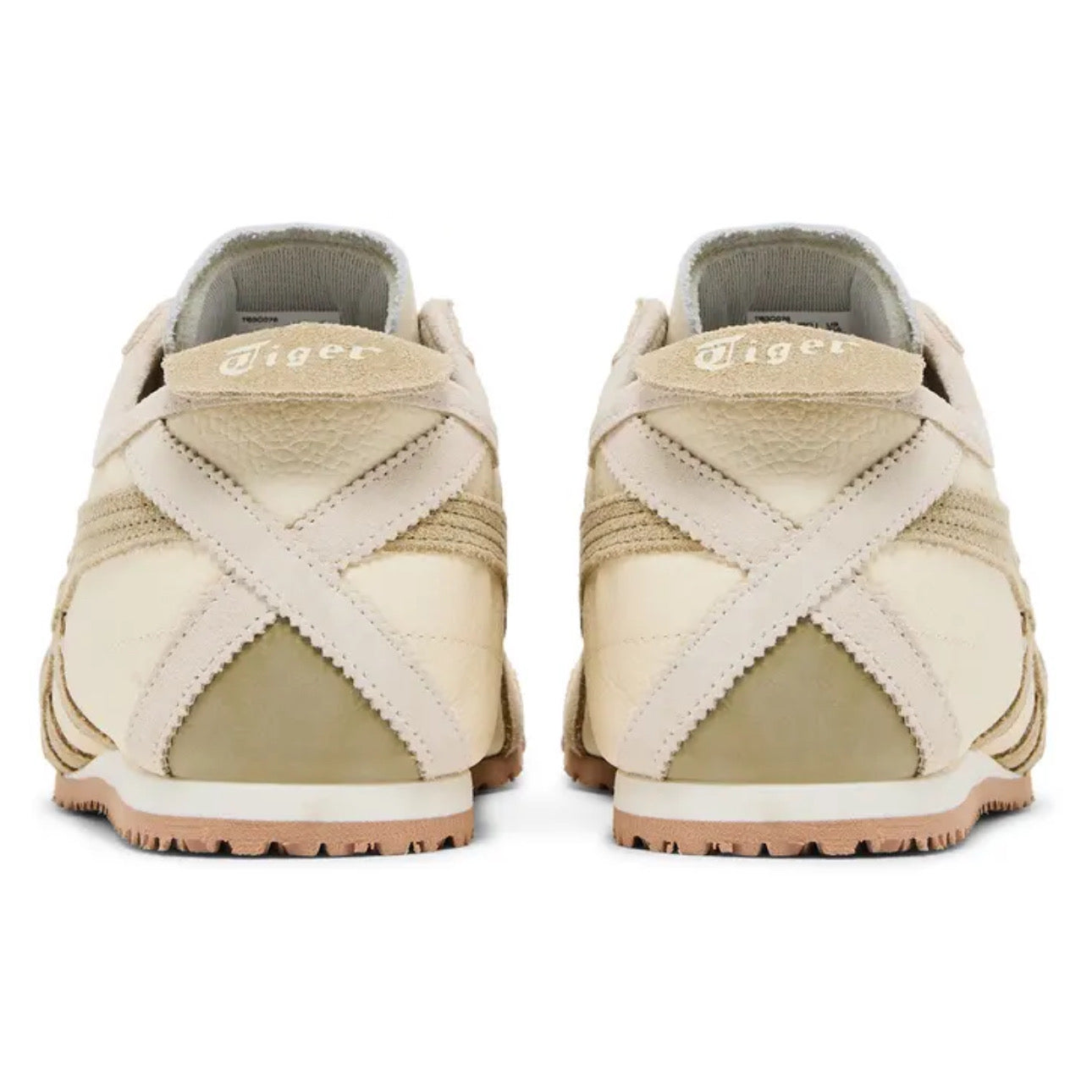 Onitsuka Tiger Mexico 66 \ Birch Carbon