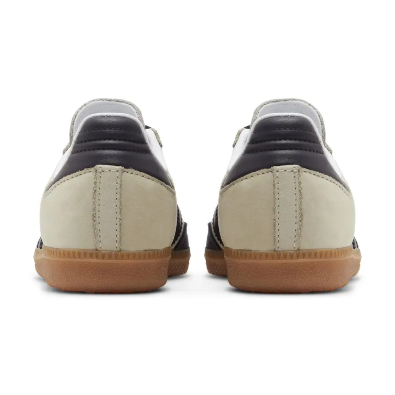 adidas Samba OG \ Putty Grey