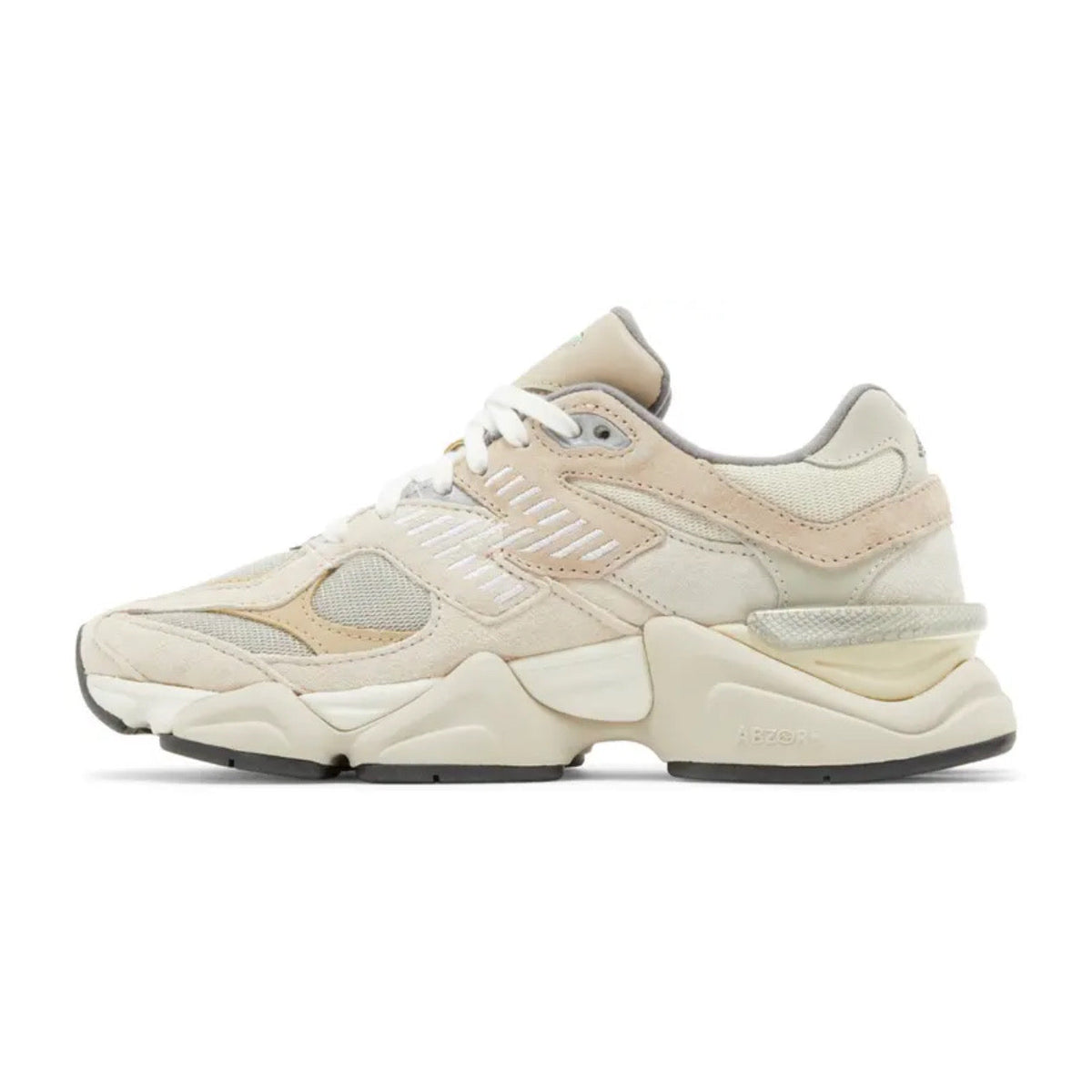 New Balance 9060 \ Sea Salt Surf