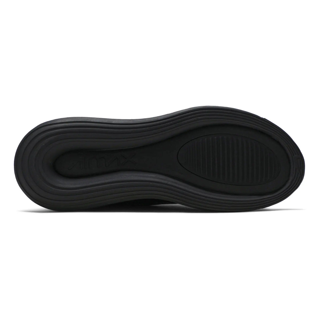 Nike Air Max 720 \ Triple Black