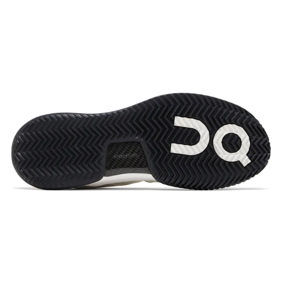 On Running The Roger Pro 2 Clay \ White Black