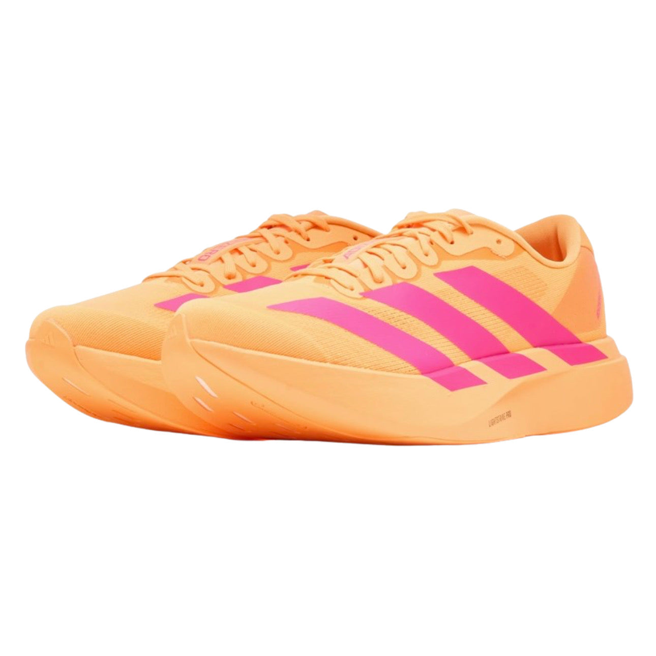 adidas Adizero Evo SL \ Orange Pink